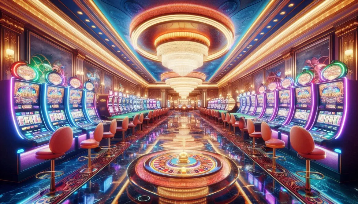 Lucky Block Casino